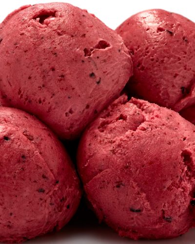 Fruits of the Forest Sorbet