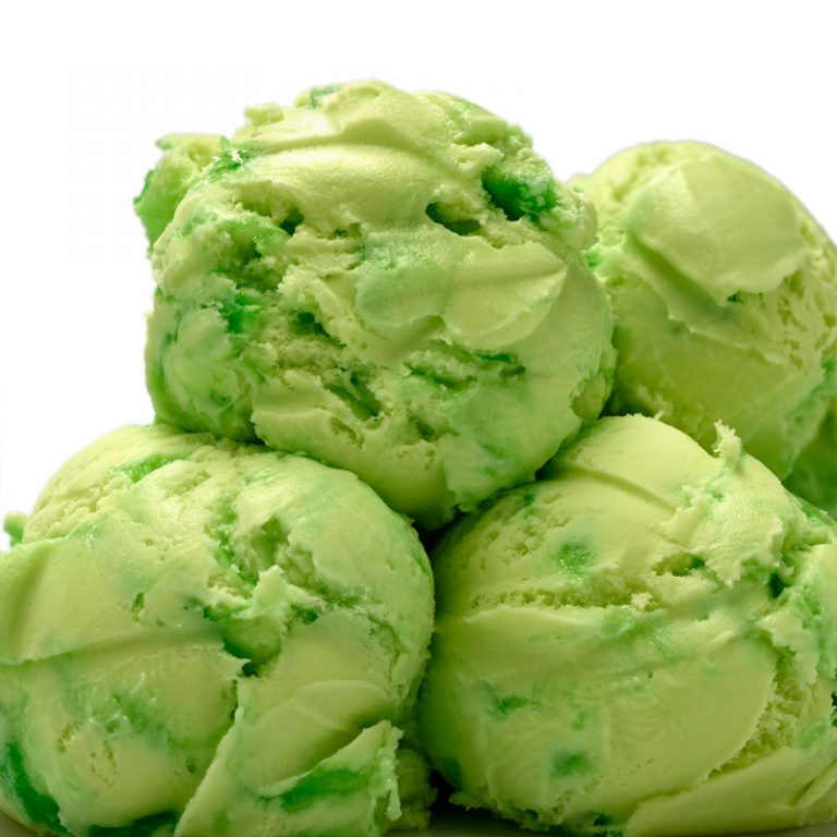 Lemon & Lime Valhalla Ice Cream