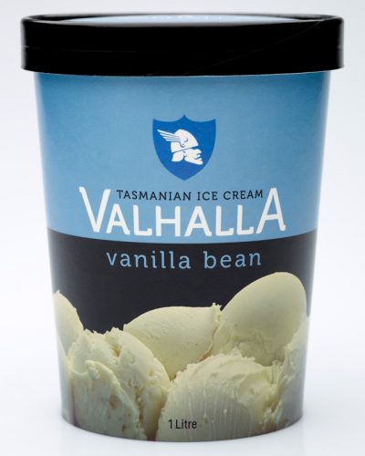 Vanilla Bean 1 Litre