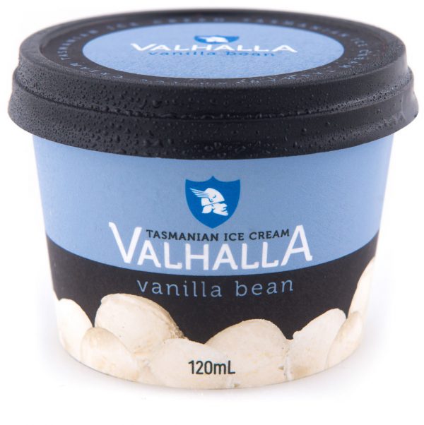 Take Home Packs Valhalla Ice Cream